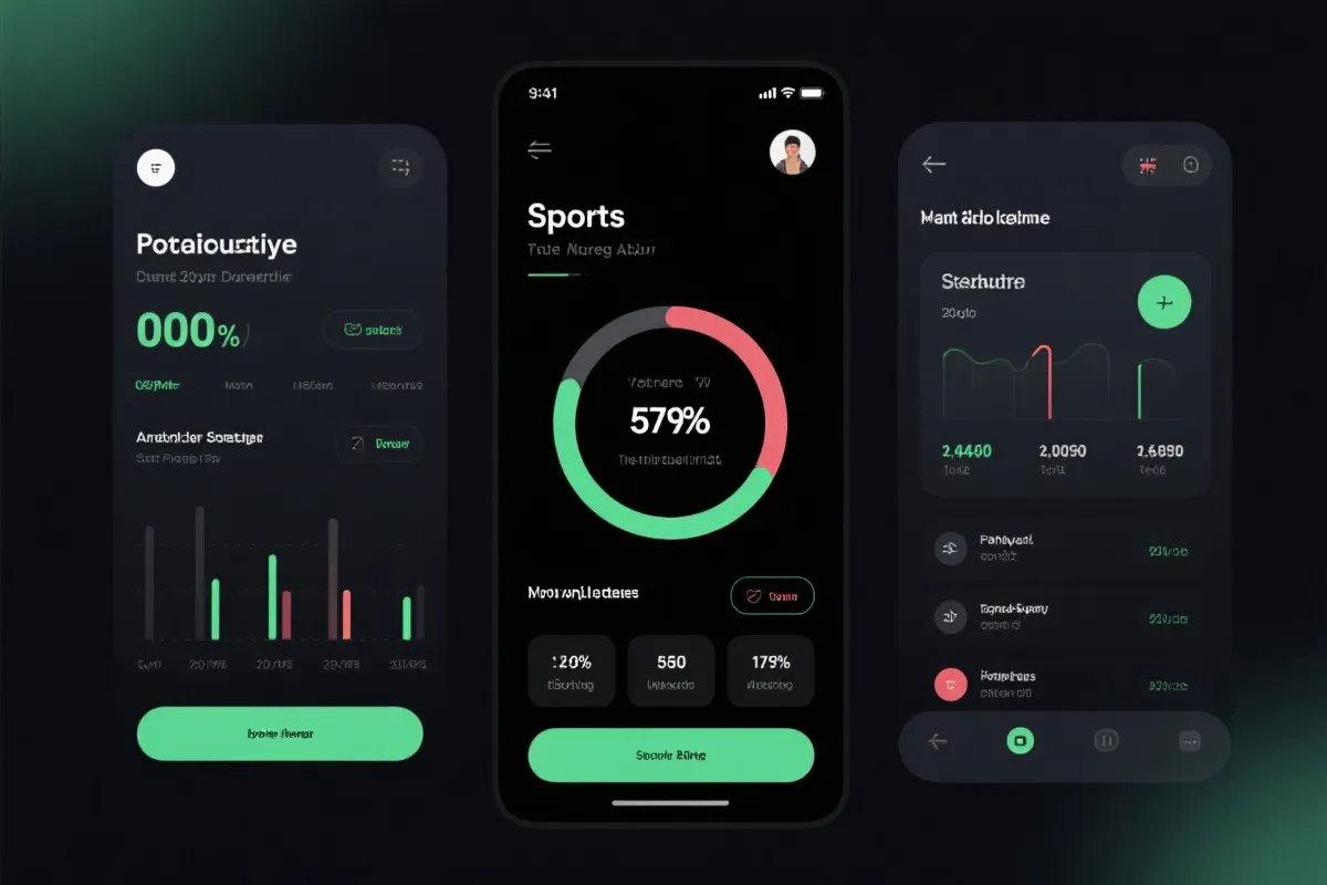 开云体育 App 界面预览