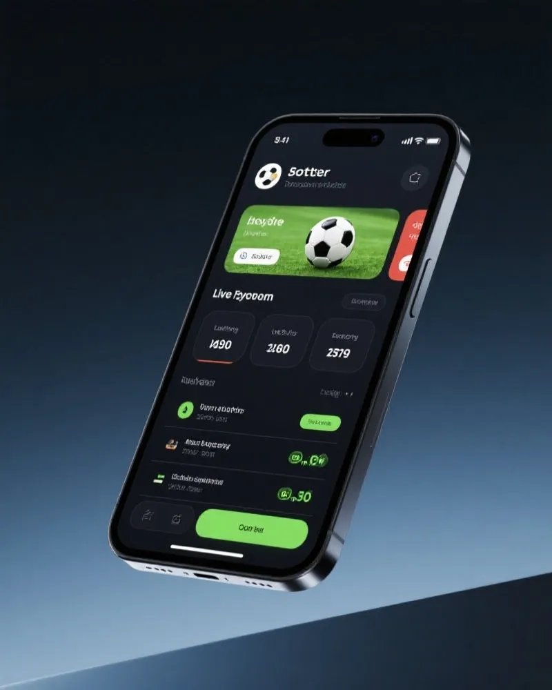 开云体育App界面展示