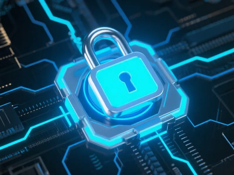 数据安全与隐私保护