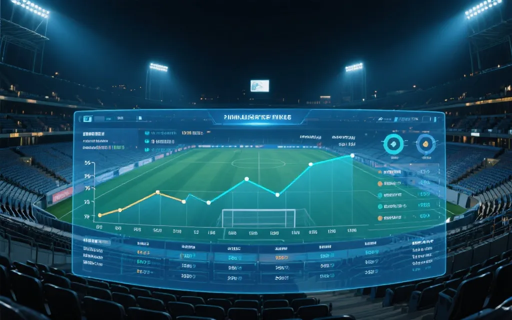 2026世界杯比分预测更新：别只盯数字，用一套“看得懂”的理性框架抓住胜负脉络