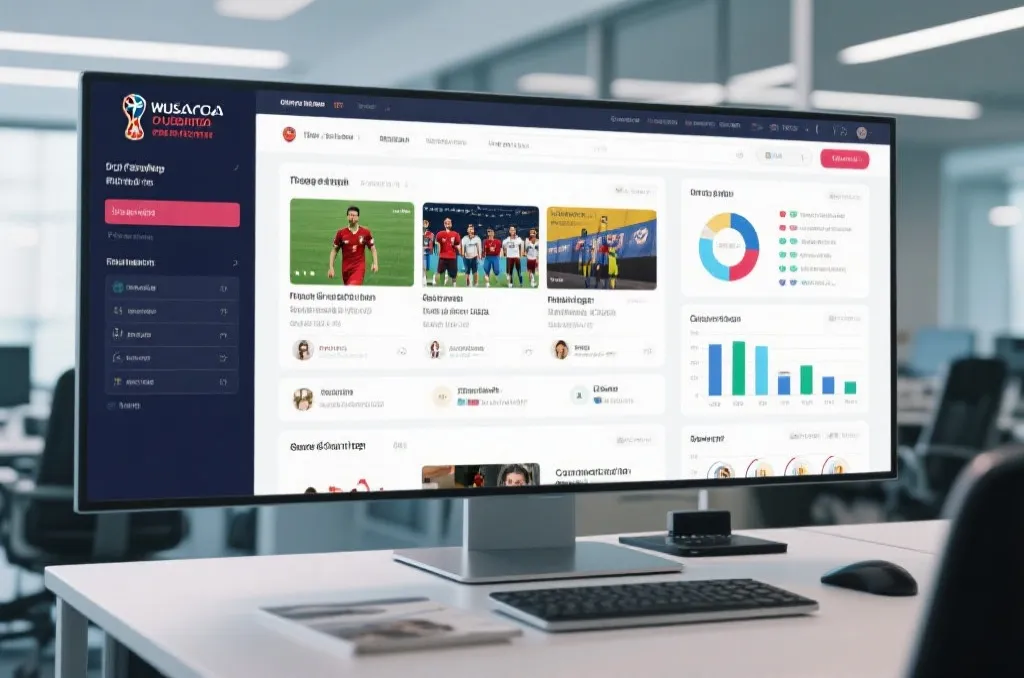 2026世界杯热门球队网站变现全案：把权威内容做成流量与品牌双引擎